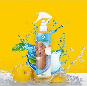 Lemon cleanser250ml Lemon cleanser250ml